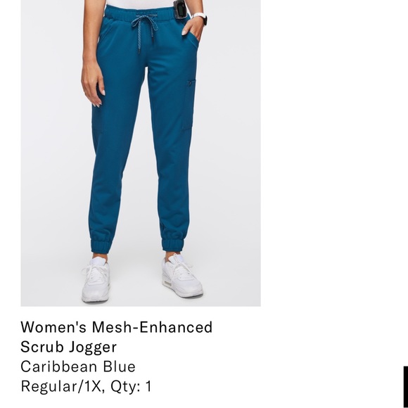 BNWT Jaanuu Joggers - Picture 3 of 3